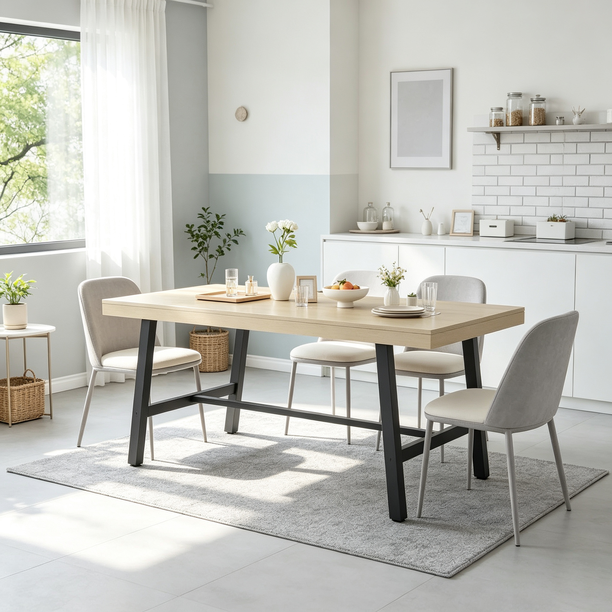 Table à manger
