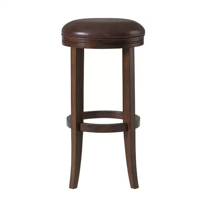 Set of 2 Natick Bar Height Stools - Alaterre Furniture