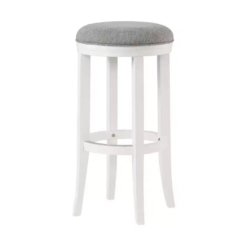 Set of 2 Natick Bar Height Stools - Alaterre Furniture