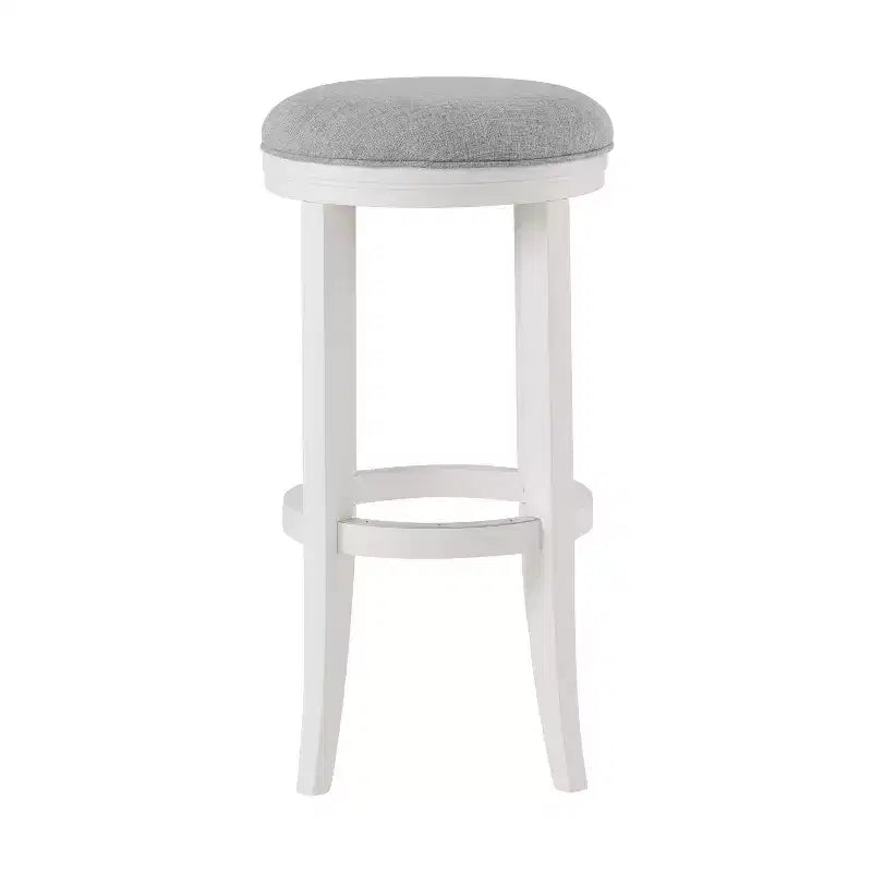 Set of 2 Natick Bar Height Stools - Alaterre Furniture