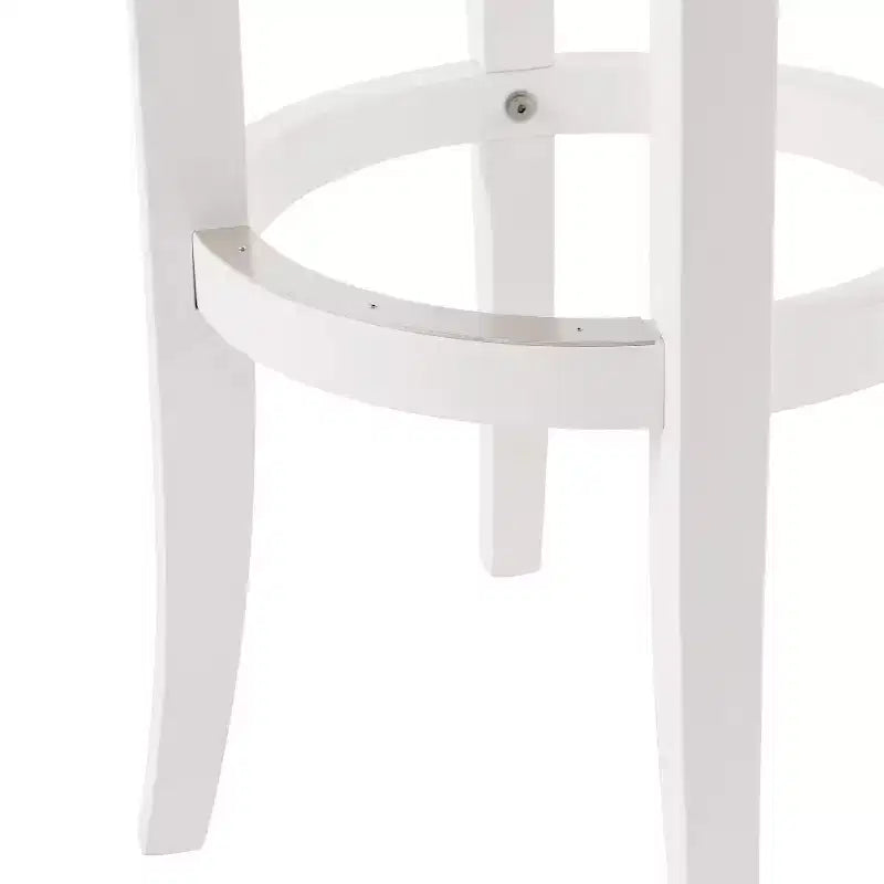 Set of 2 Natick Bar Height Stools - Alaterre Furniture