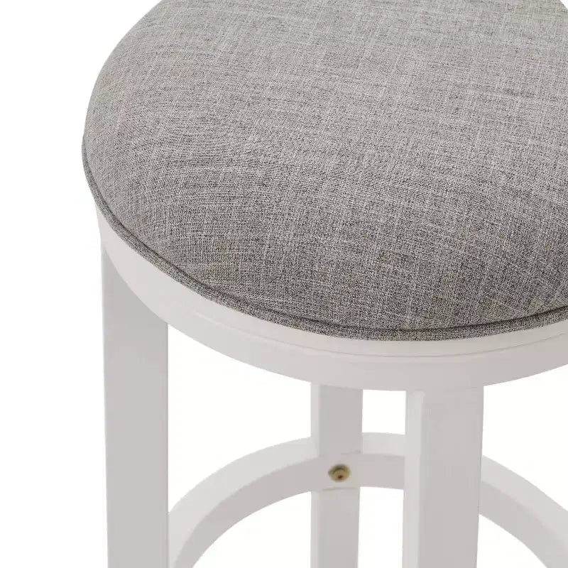 Set of 2 Natick Bar Height Stools - Alaterre Furniture